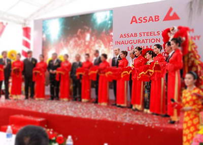 一勝百模具技木（上海）有限公司