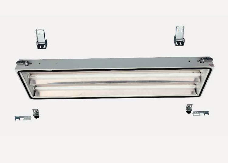 汽車表面檢測房 LED定制燈箱 上海生產廠家