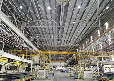 重慶依維柯紅巖商用車有限公司