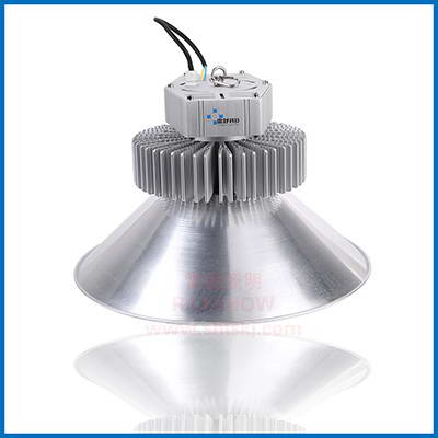 工業(yè)照明燈具種類