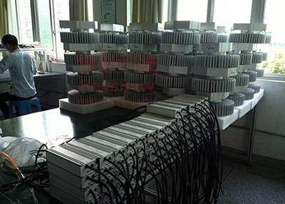 工業(yè)照明燈生產(chǎn)廠家