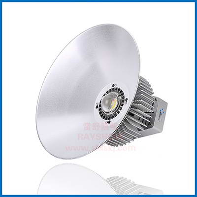 工業(yè)照明燈具功能要素