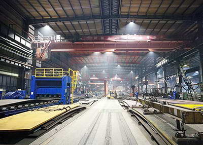 工業(yè)照明燈具功能要素