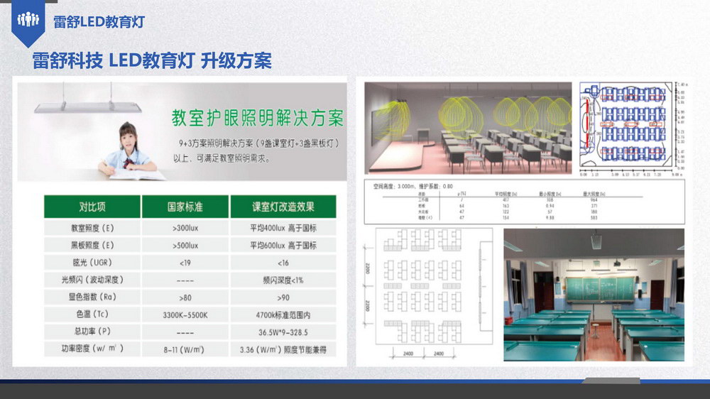 教室設(shè)計(jì)方案